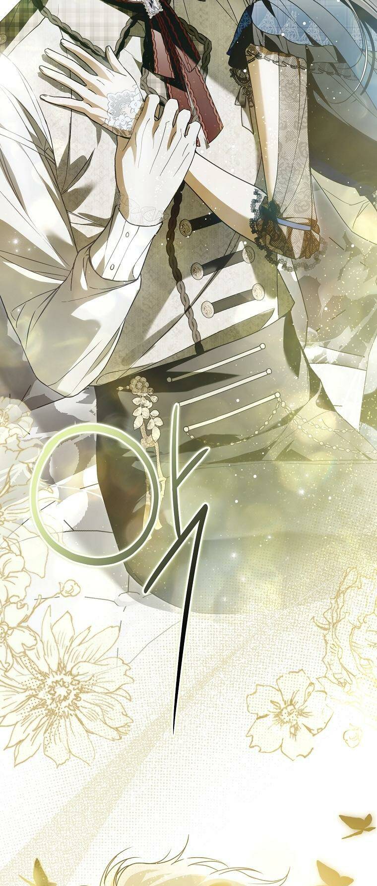 Ai Đó Đang Điều Khiển Cơ Thể Của Tôi - Chap 28 - Trang 19