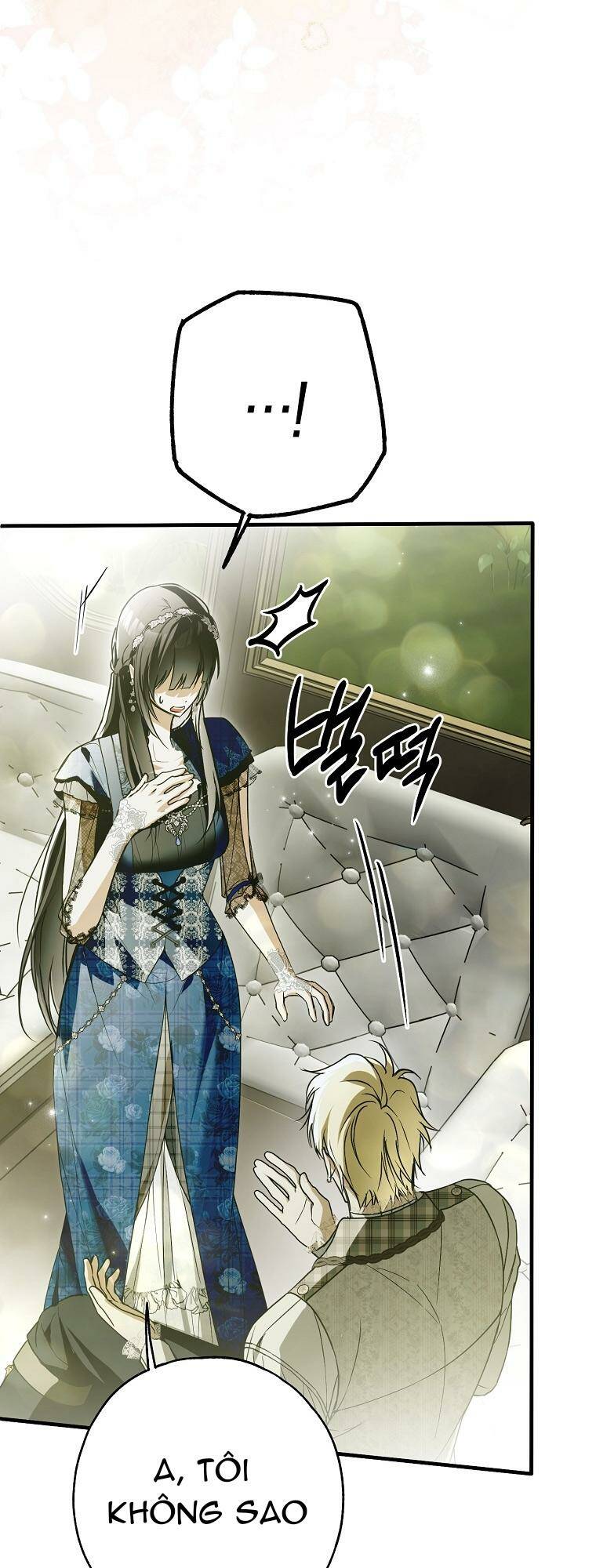 Ai Đó Đang Điều Khiển Cơ Thể Của Tôi - Chap 28 - Trang 21