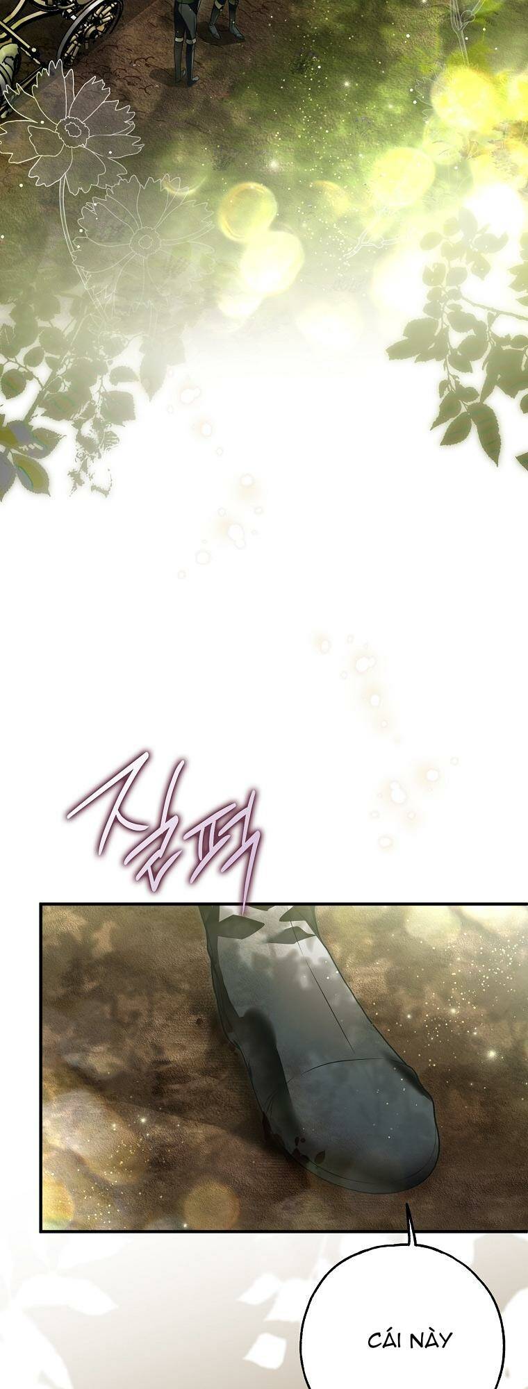 Ai Đó Đang Điều Khiển Cơ Thể Của Tôi - Chap 28 - Trang 26