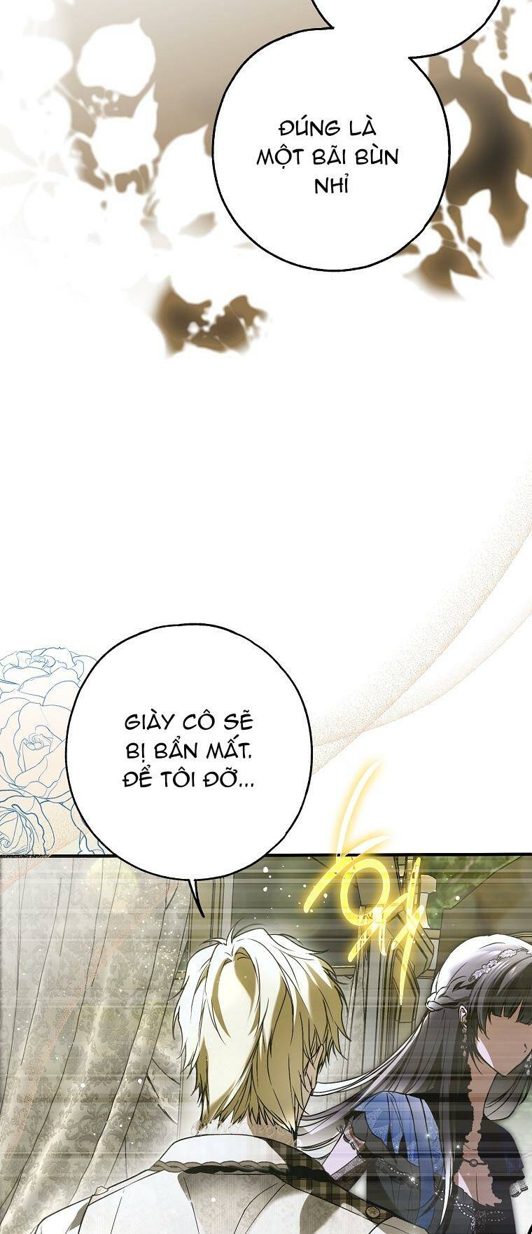 Ai Đó Đang Điều Khiển Cơ Thể Của Tôi - Chap 28 - Trang 27