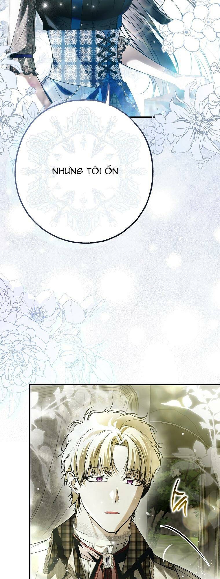 Ai Đó Đang Điều Khiển Cơ Thể Của Tôi - Chap 28 - Trang 30