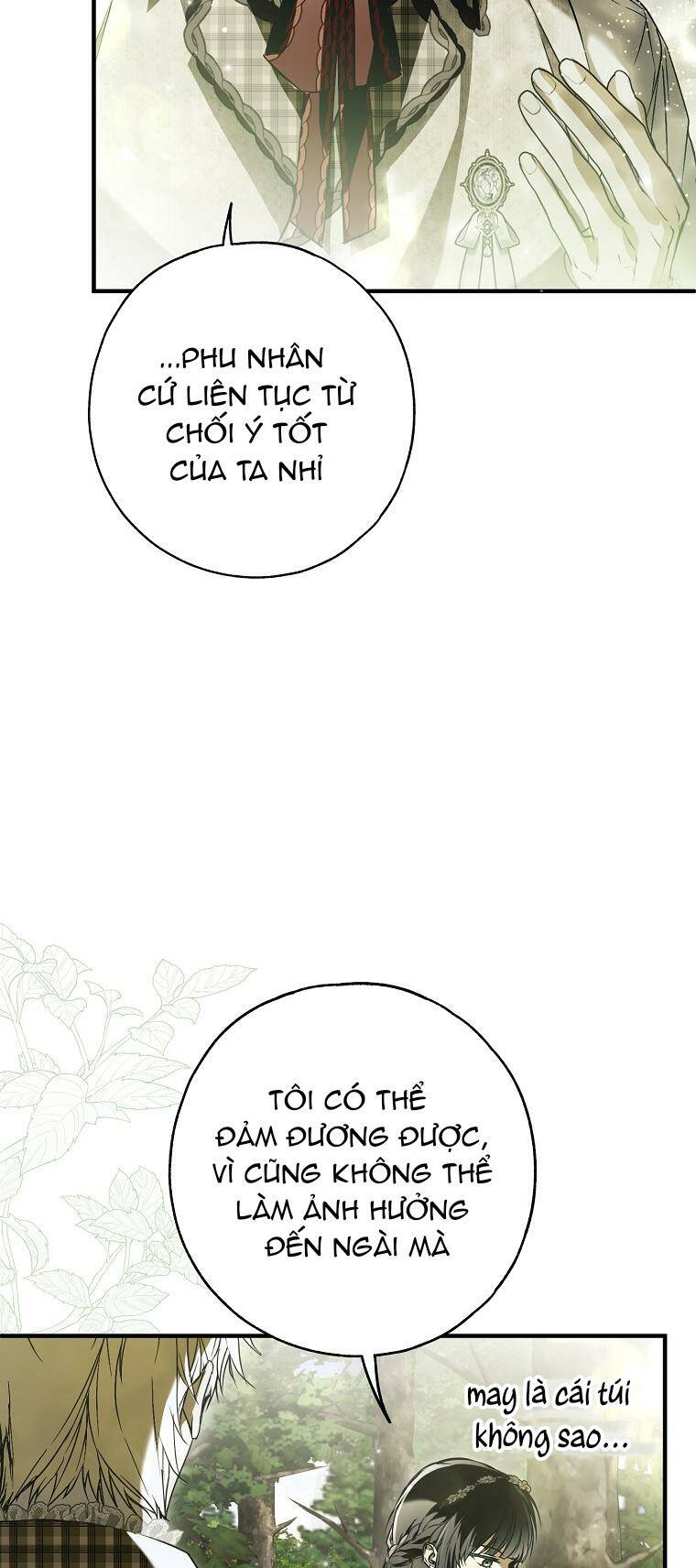 Ai Đó Đang Điều Khiển Cơ Thể Của Tôi - Chap 28 - Trang 31