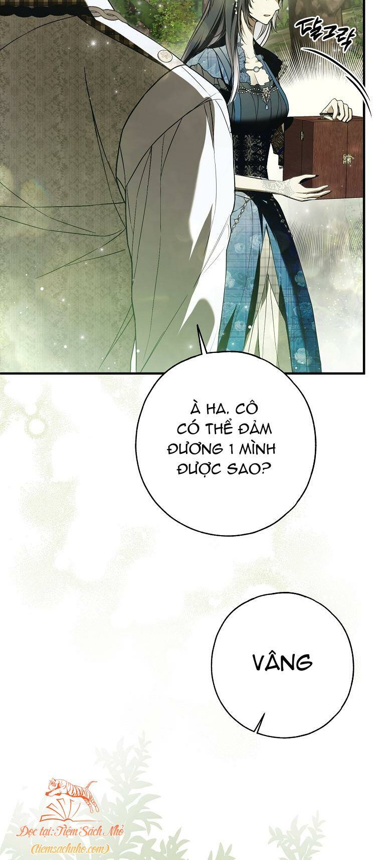 Ai Đó Đang Điều Khiển Cơ Thể Của Tôi - Chap 28 - Trang 32