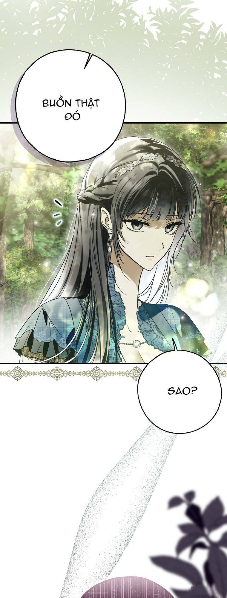 Ai Đó Đang Điều Khiển Cơ Thể Của Tôi - Chap 28 - Trang 33