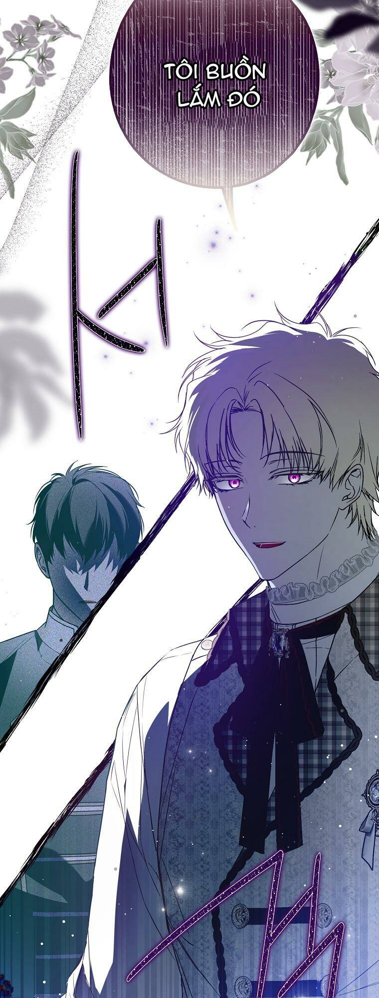 Ai Đó Đang Điều Khiển Cơ Thể Của Tôi - Chap 28 - Trang 34