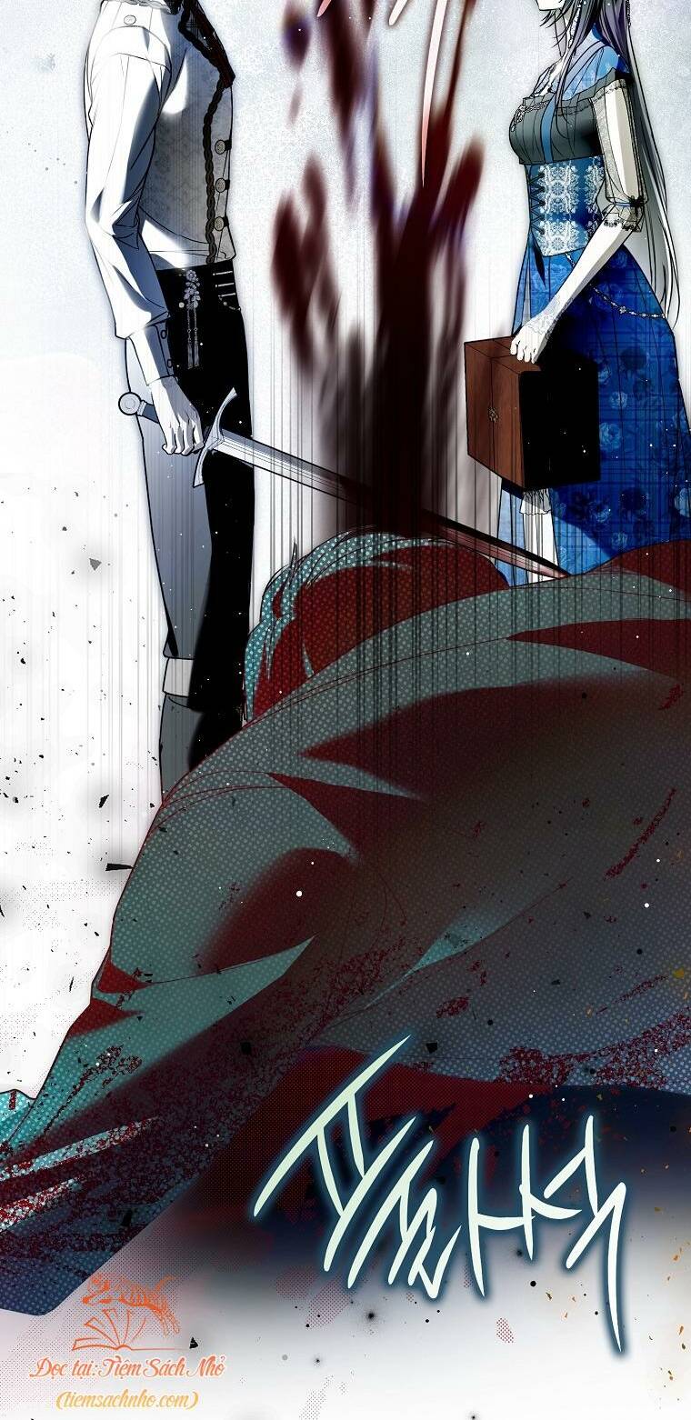 Ai Đó Đang Điều Khiển Cơ Thể Của Tôi - Chap 28 - Trang 36
