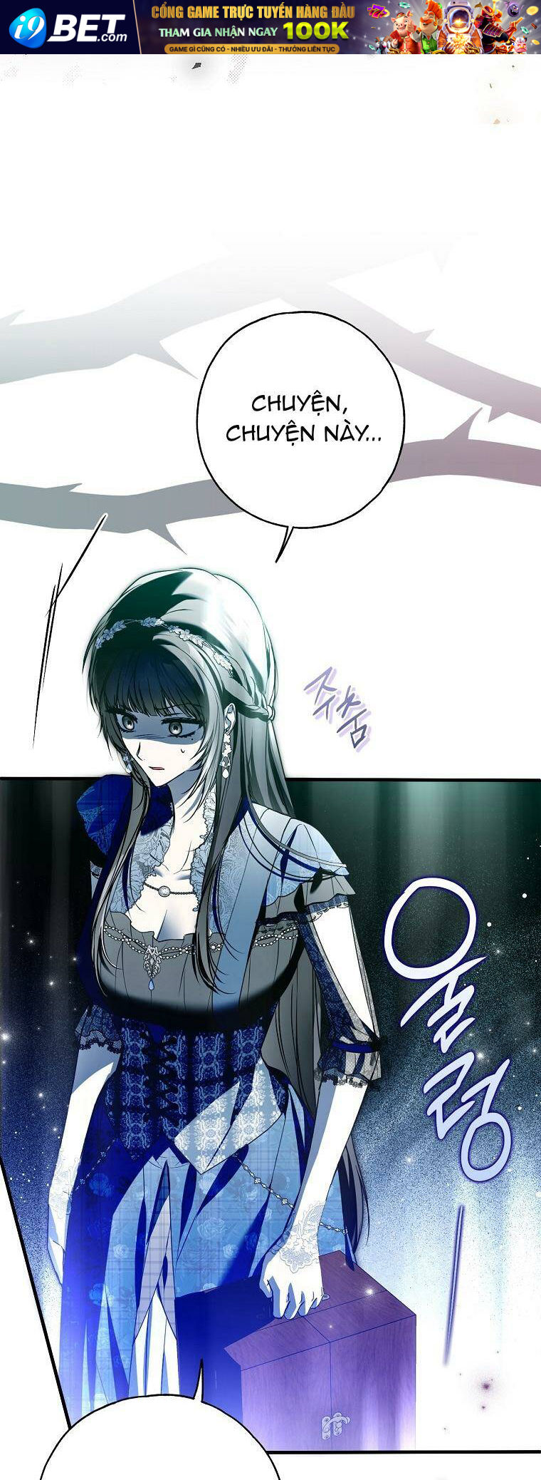 Ai Đó Đang Điều Khiển Cơ Thể Của Tôi - Chap 28 - Trang 37