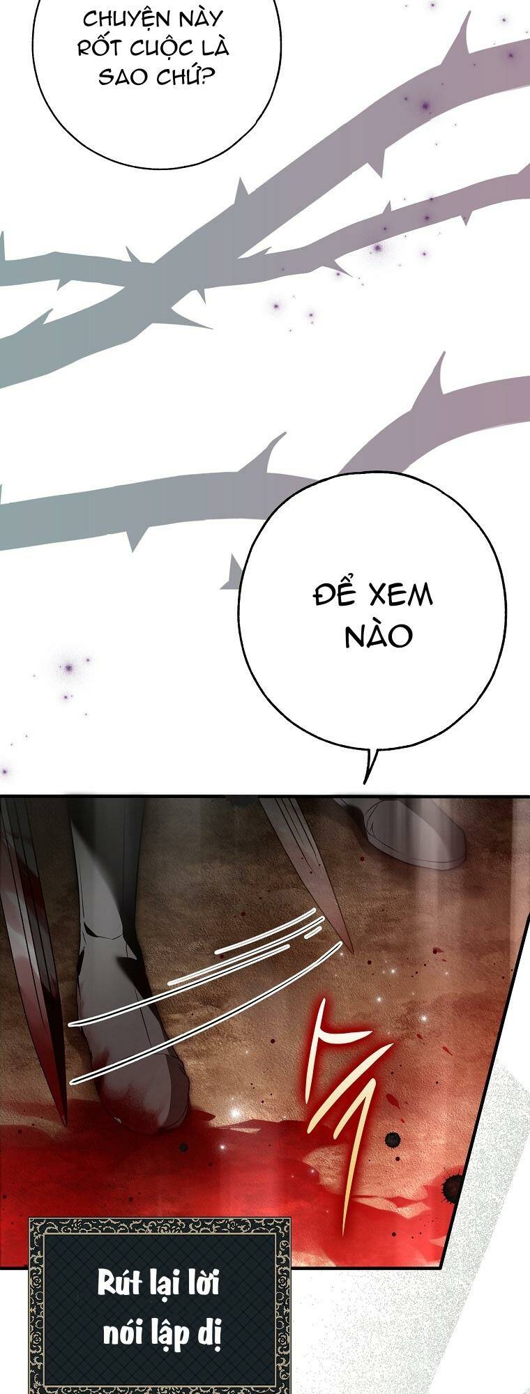 Ai Đó Đang Điều Khiển Cơ Thể Của Tôi - Chap 28 - Trang 38