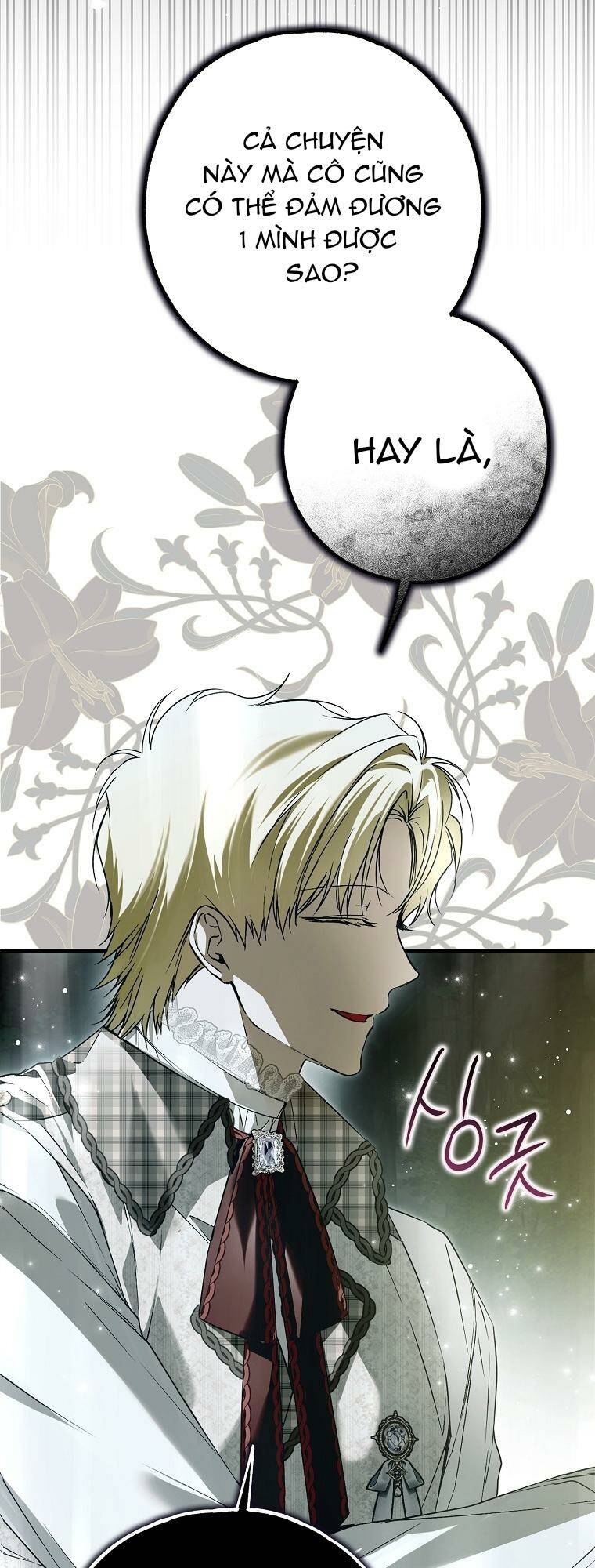 Ai Đó Đang Điều Khiển Cơ Thể Của Tôi - Chap 28 - Trang 45