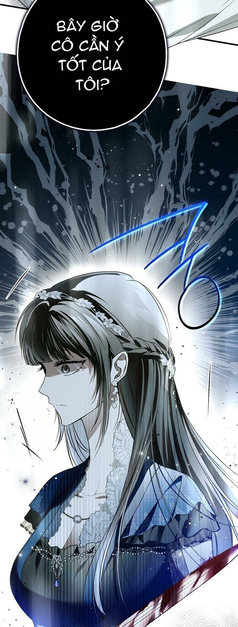 Ai Đó Đang Điều Khiển Cơ Thể Của Tôi - Chap 28 - Trang 46