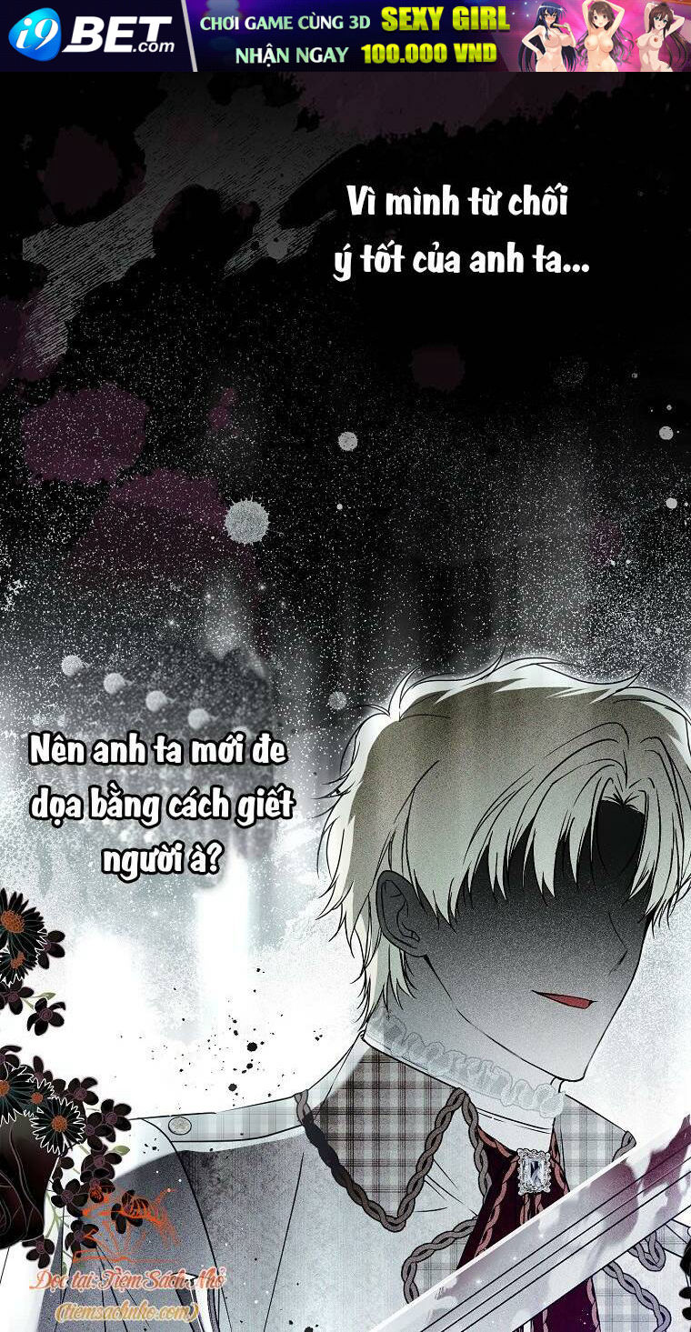 Ai Đó Đang Điều Khiển Cơ Thể Của Tôi - Chap 28 - Trang 48