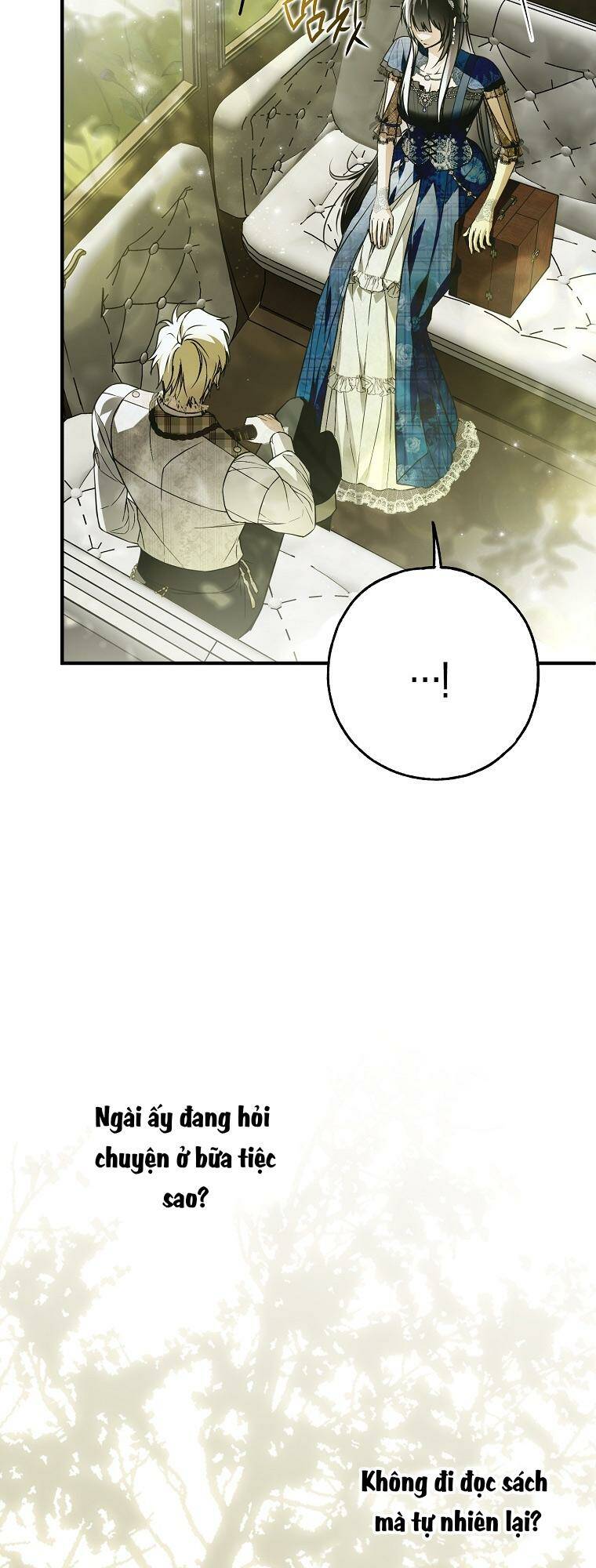 Ai Đó Đang Điều Khiển Cơ Thể Của Tôi - Chap 28 - Trang 6