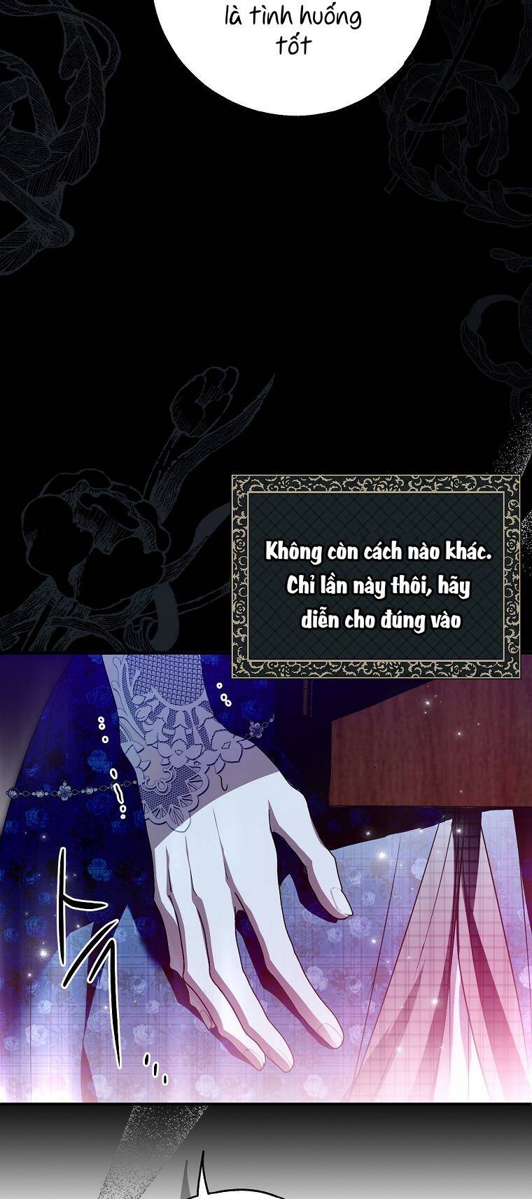 Ai Đó Đang Điều Khiển Cơ Thể Của Tôi - Chap 28 - Trang 51