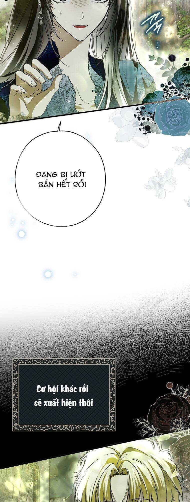 Ai Đó Đang Điều Khiển Cơ Thể Của Tôi - Chap 28 - Trang 53