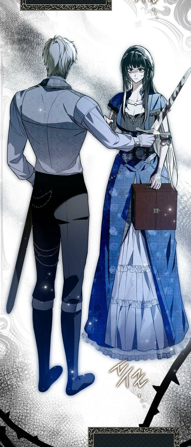 Ai Đó Đang Điều Khiển Cơ Thể Của Tôi - Chap 28 - Trang 55