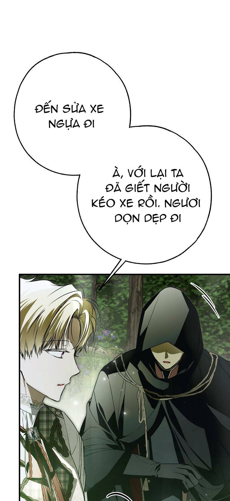 Ai Đó Đang Điều Khiển Cơ Thể Của Tôi - Chap 28 - Trang 59