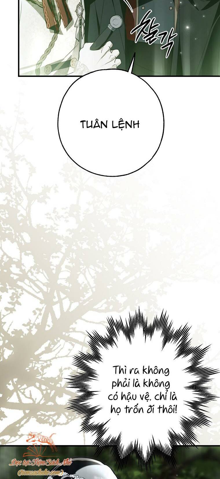 Ai Đó Đang Điều Khiển Cơ Thể Của Tôi - Chap 28 - Trang 60