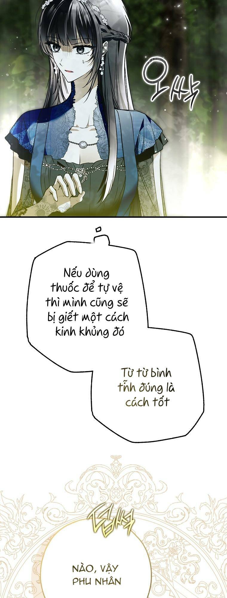 Ai Đó Đang Điều Khiển Cơ Thể Của Tôi - Chap 28 - Trang 61