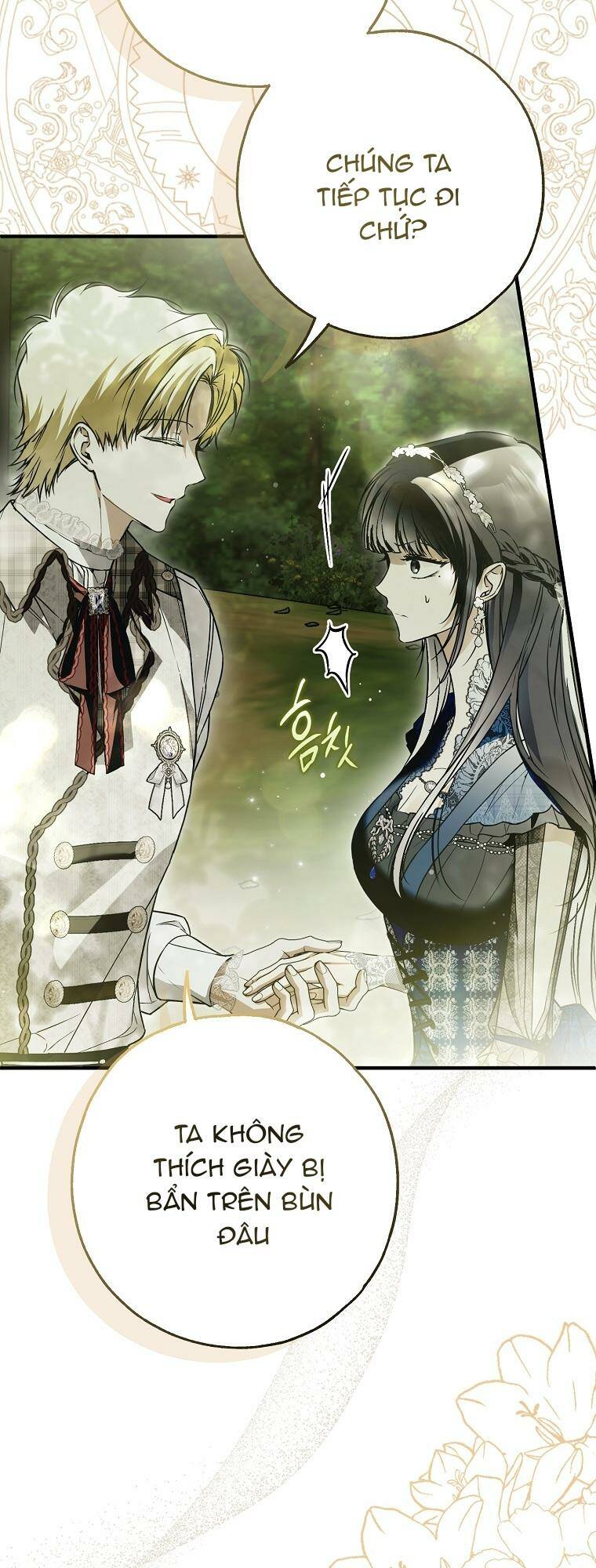 Ai Đó Đang Điều Khiển Cơ Thể Của Tôi - Chap 28 - Trang 62