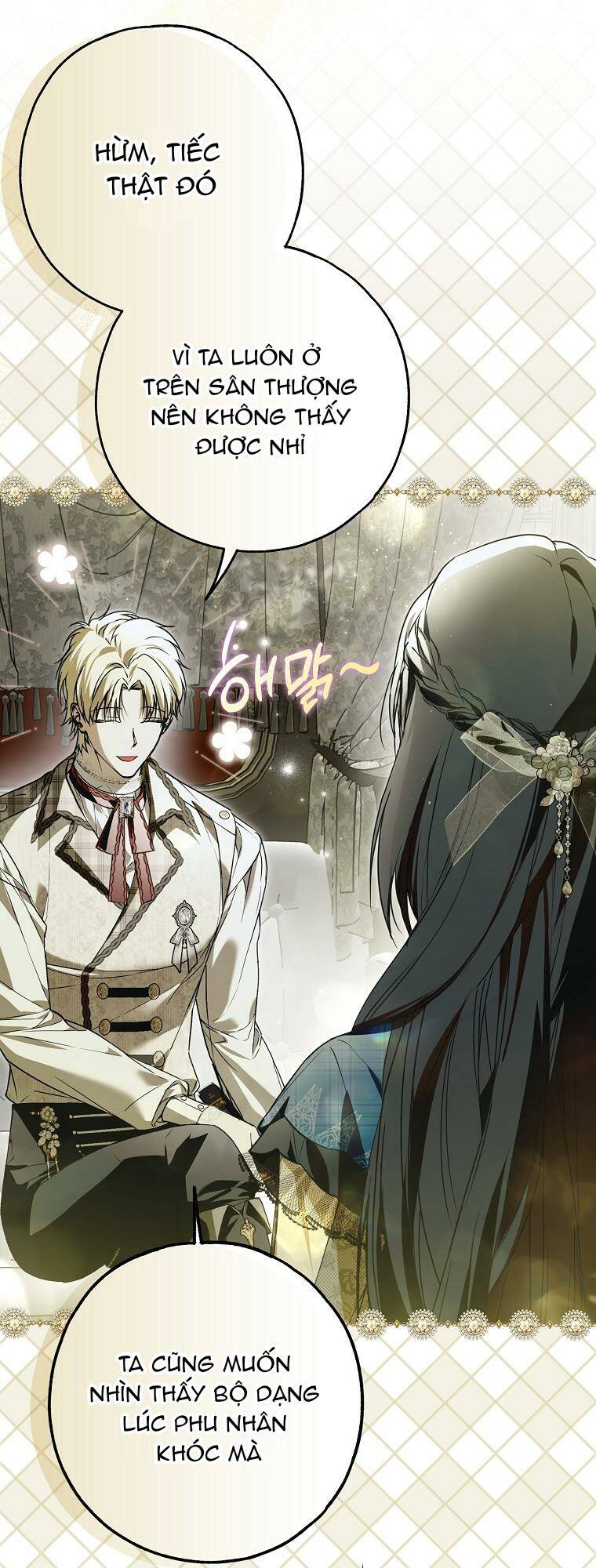 Ai Đó Đang Điều Khiển Cơ Thể Của Tôi - Chap 28 - Trang 9