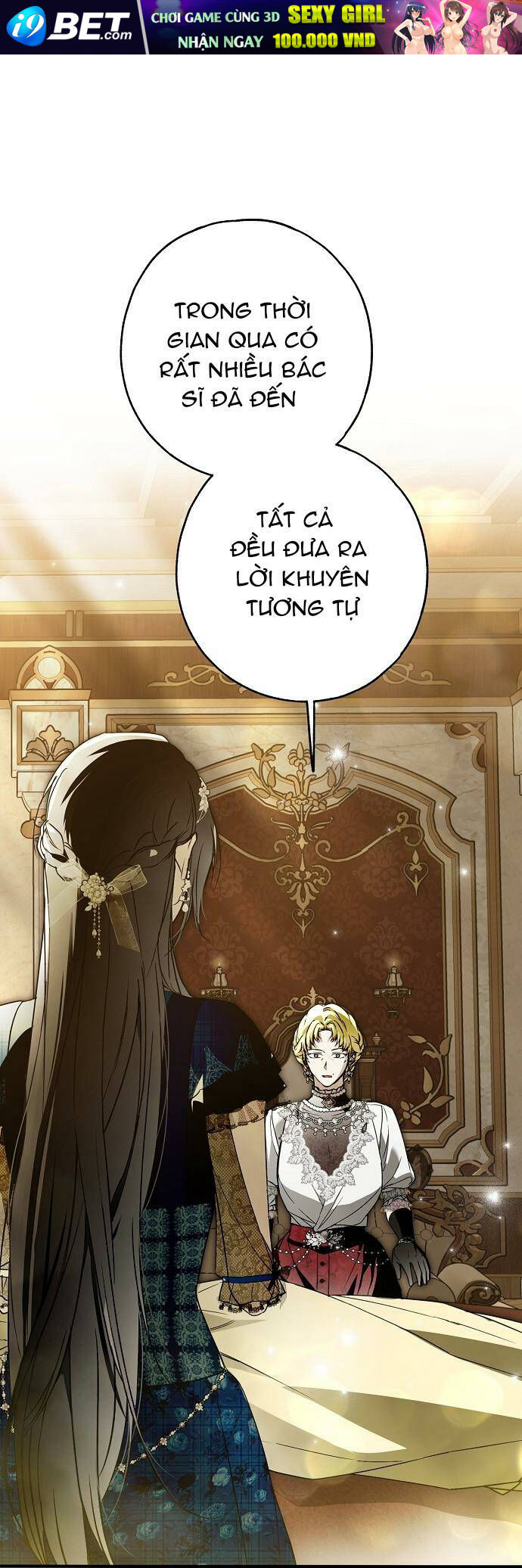 Ai Đó Đang Điều Khiển Cơ Thể Của Tôi - Chap 29 - Trang 1