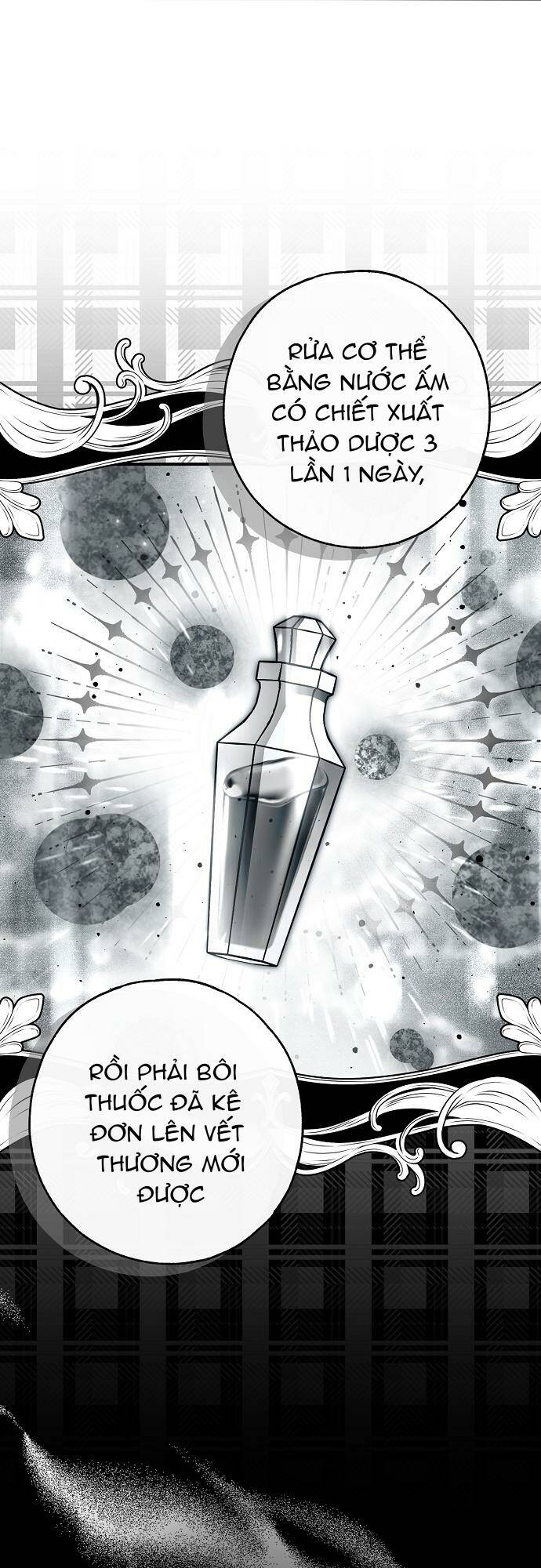 Ai Đó Đang Điều Khiển Cơ Thể Của Tôi - Chap 29 - Trang 2