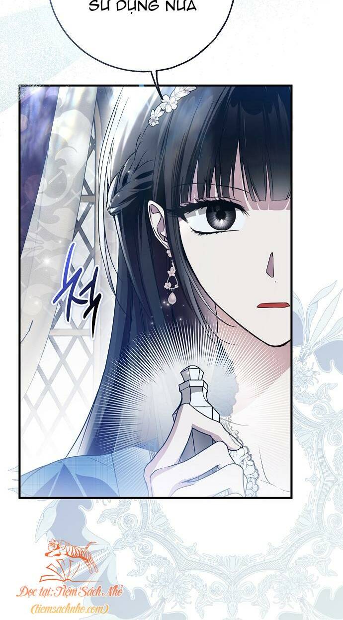 Ai Đó Đang Điều Khiển Cơ Thể Của Tôi - Chap 29 - Trang 12