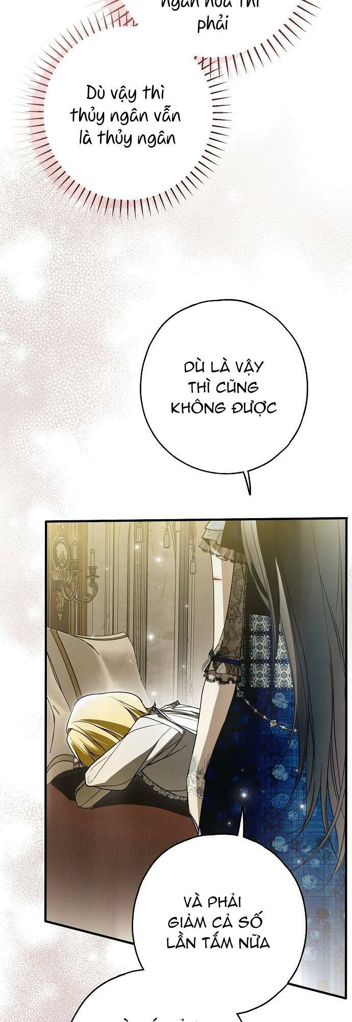Ai Đó Đang Điều Khiển Cơ Thể Của Tôi - Chap 29 - Trang 14