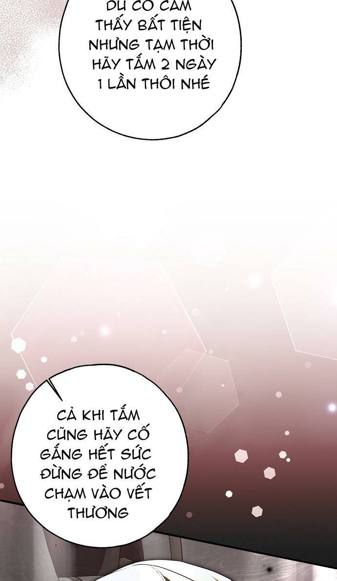 Ai Đó Đang Điều Khiển Cơ Thể Của Tôi - Chap 29 - Trang 15