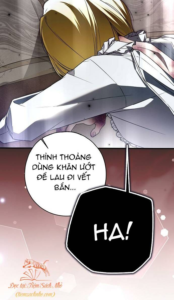 Ai Đó Đang Điều Khiển Cơ Thể Của Tôi - Chap 29 - Trang 16