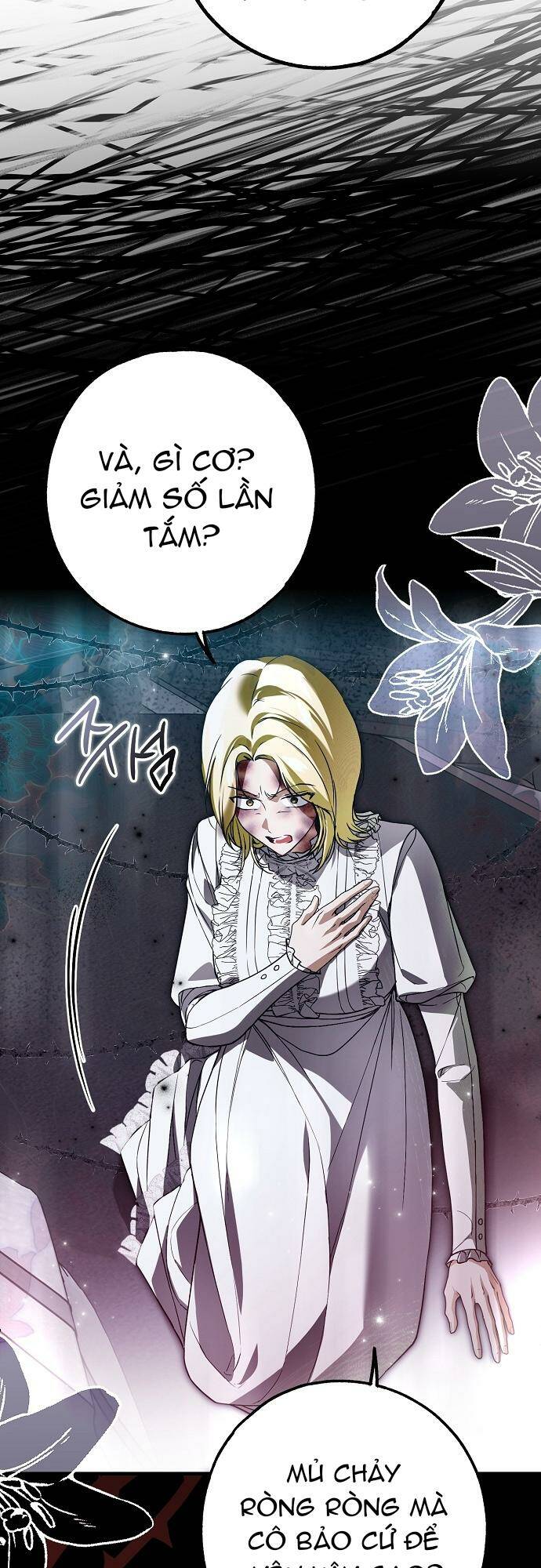 Ai Đó Đang Điều Khiển Cơ Thể Của Tôi - Chap 29 - Trang 18