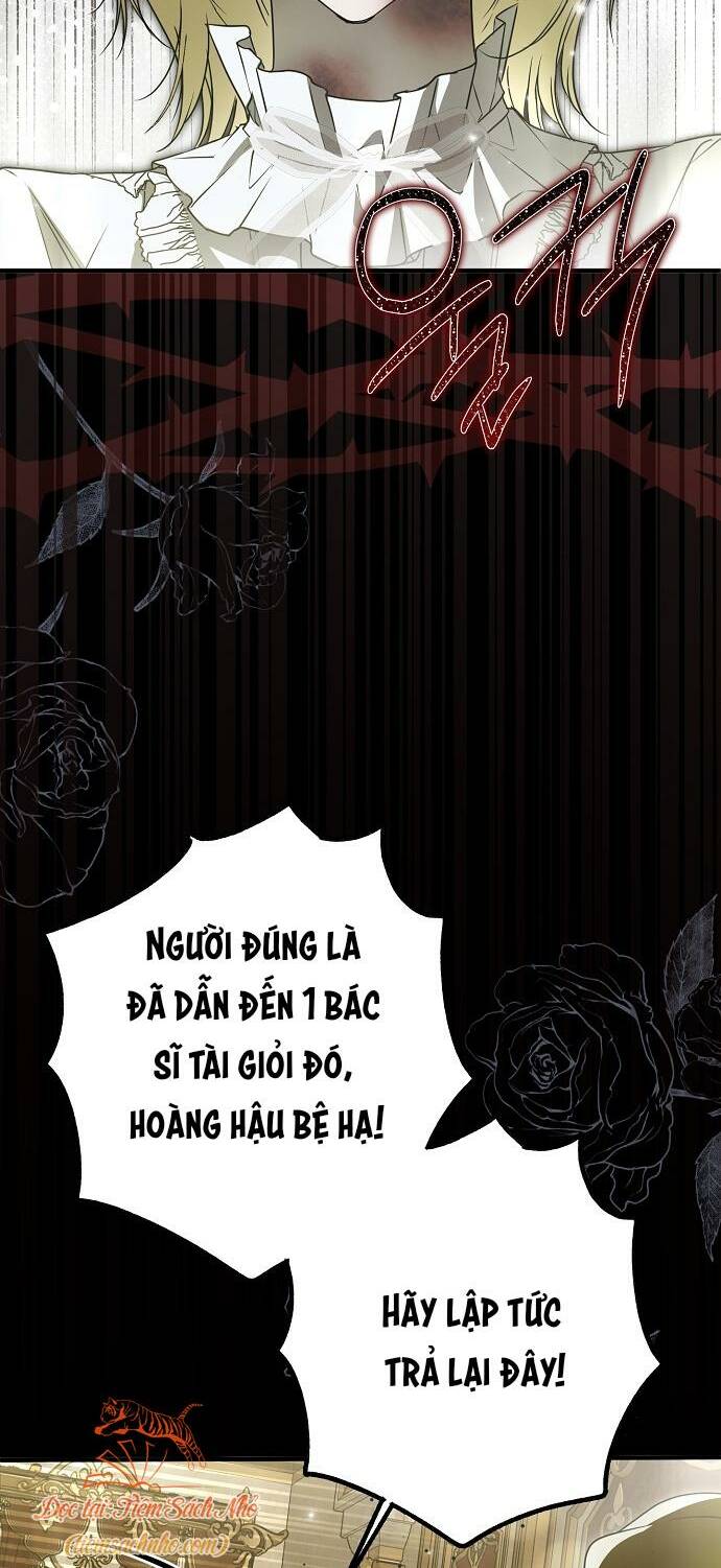 Ai Đó Đang Điều Khiển Cơ Thể Của Tôi - Chap 29 - Trang 20