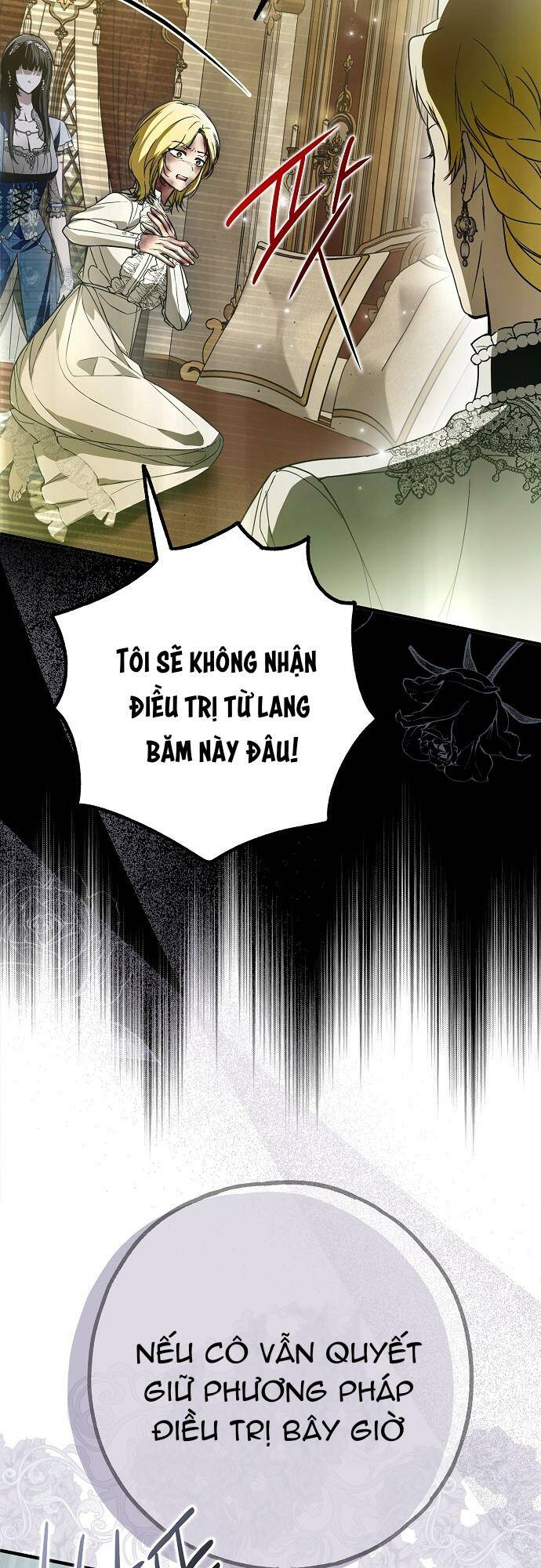 Ai Đó Đang Điều Khiển Cơ Thể Của Tôi - Chap 29 - Trang 21