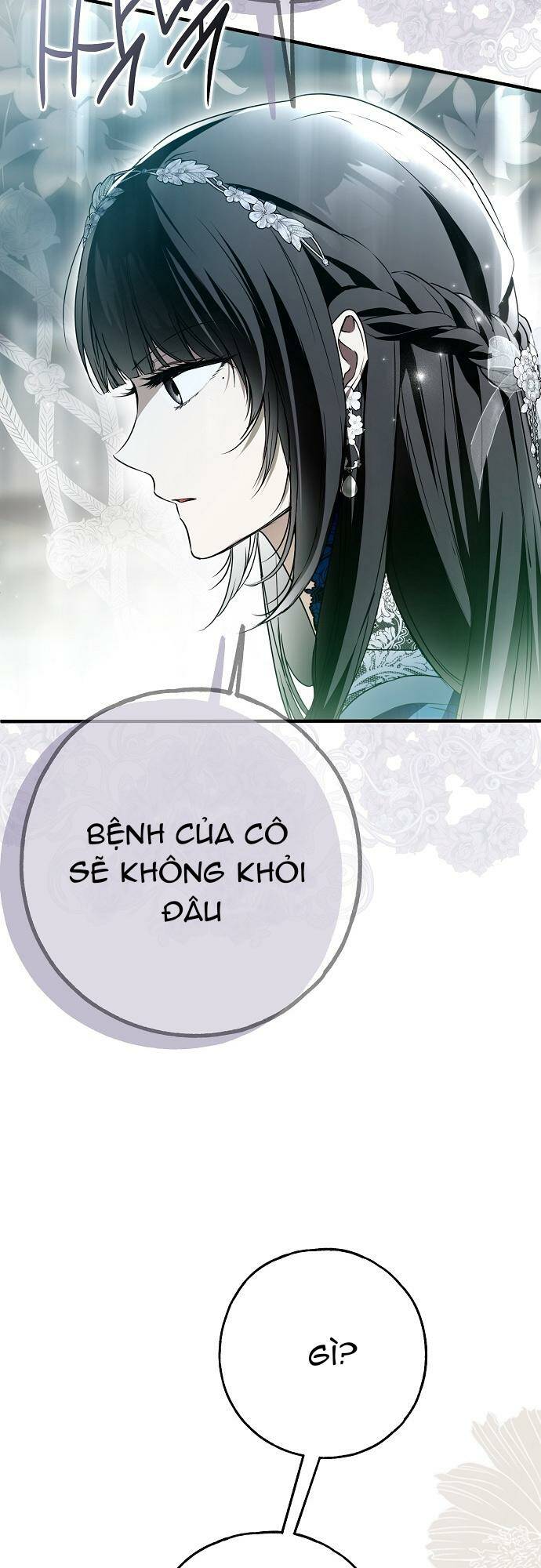 Ai Đó Đang Điều Khiển Cơ Thể Của Tôi - Chap 29 - Trang 22