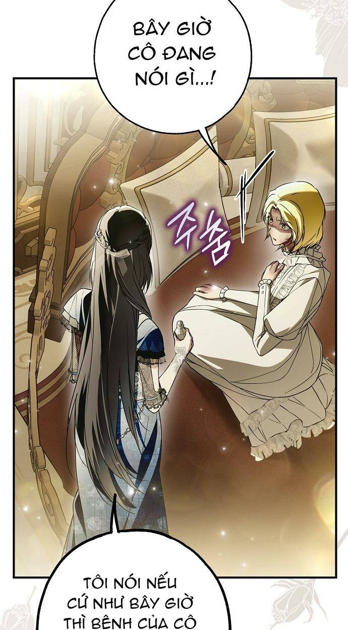 Ai Đó Đang Điều Khiển Cơ Thể Của Tôi - Chap 29 - Trang 23