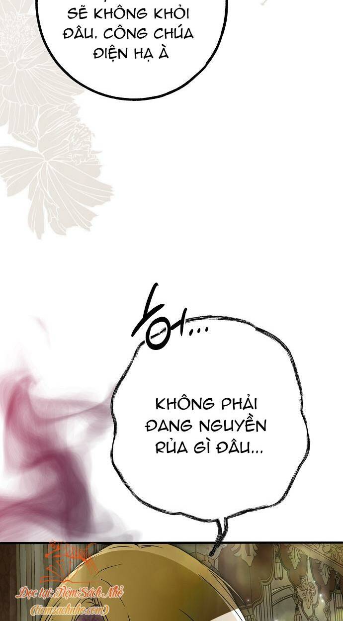 Ai Đó Đang Điều Khiển Cơ Thể Của Tôi - Chap 29 - Trang 24