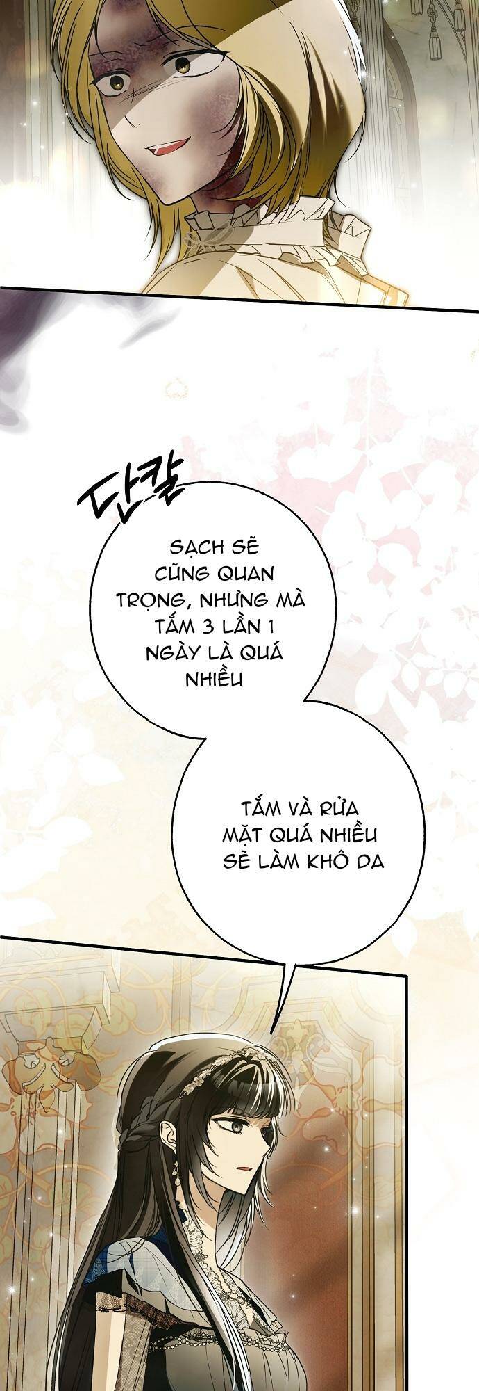 Ai Đó Đang Điều Khiển Cơ Thể Của Tôi - Chap 29 - Trang 25