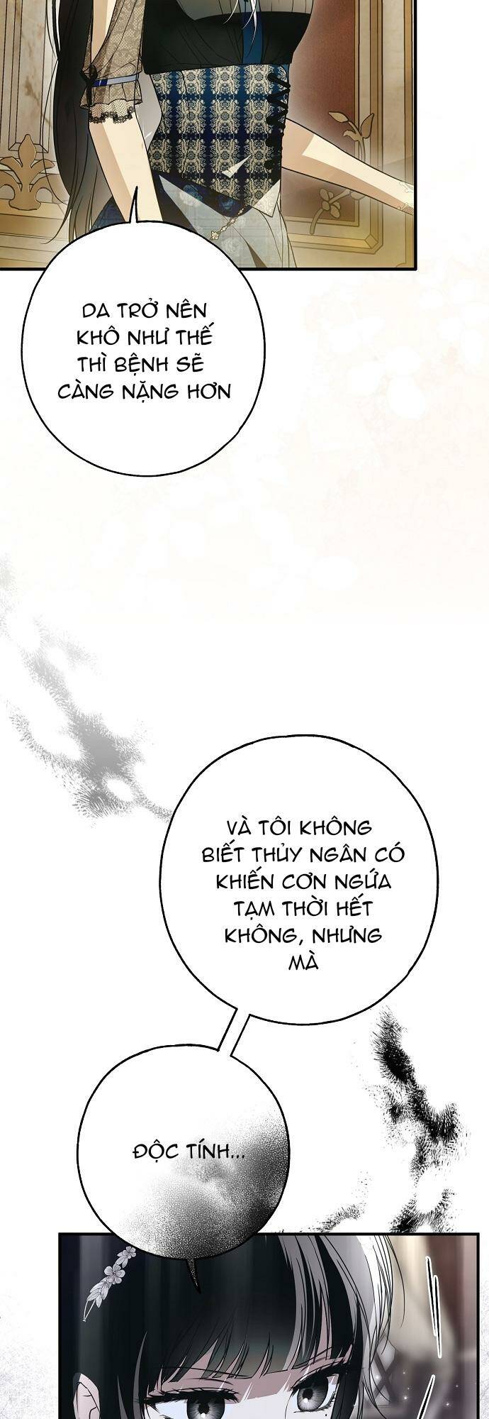 Ai Đó Đang Điều Khiển Cơ Thể Của Tôi - Chap 29 - Trang 26
