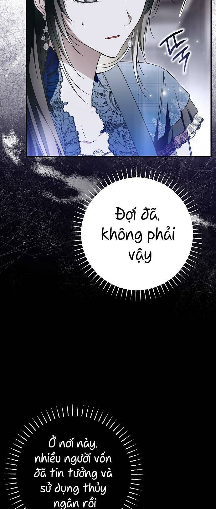 Ai Đó Đang Điều Khiển Cơ Thể Của Tôi - Chap 29 - Trang 27
