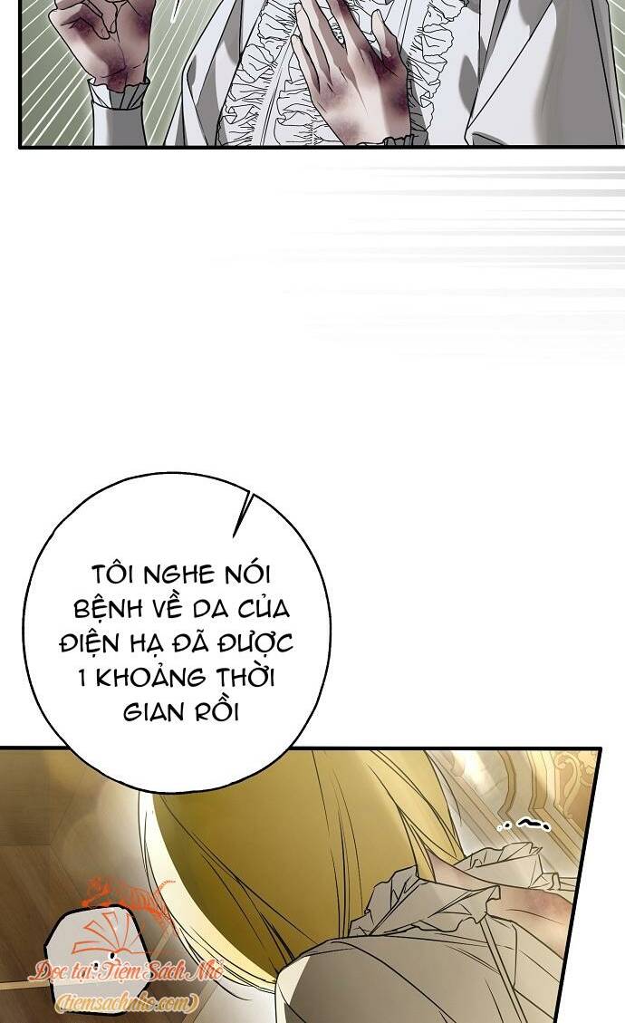 Ai Đó Đang Điều Khiển Cơ Thể Của Tôi - Chap 29 - Trang 32