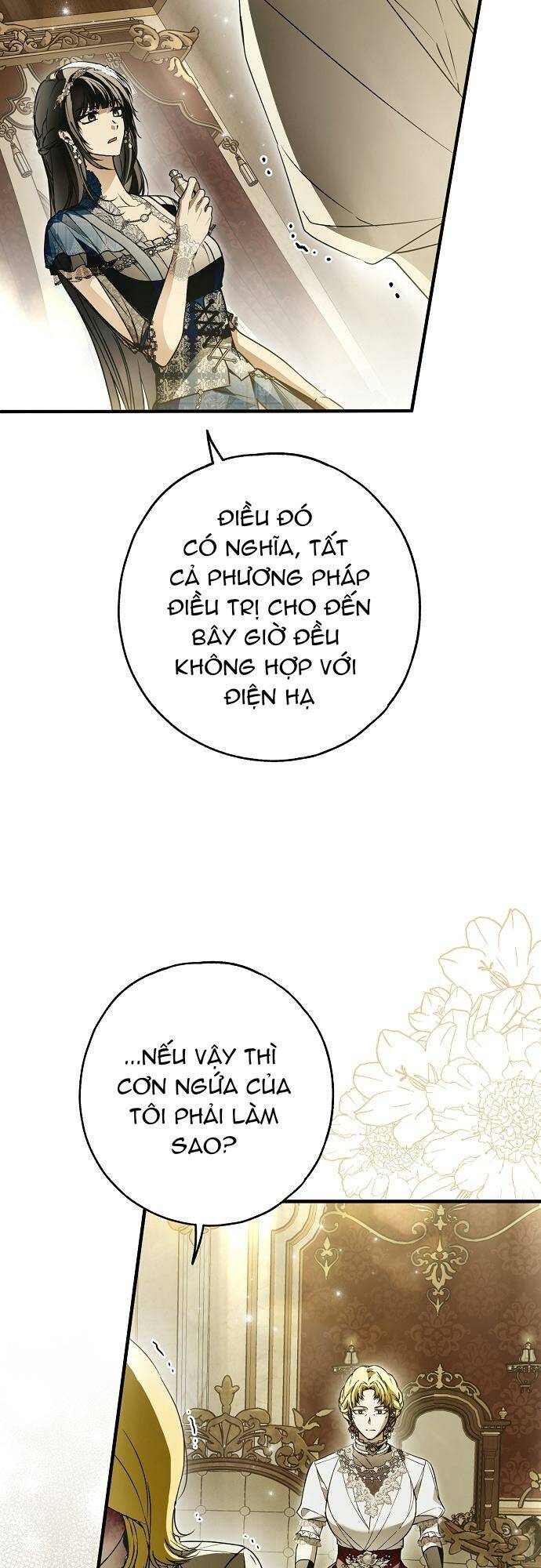 Ai Đó Đang Điều Khiển Cơ Thể Của Tôi - Chap 29 - Trang 33