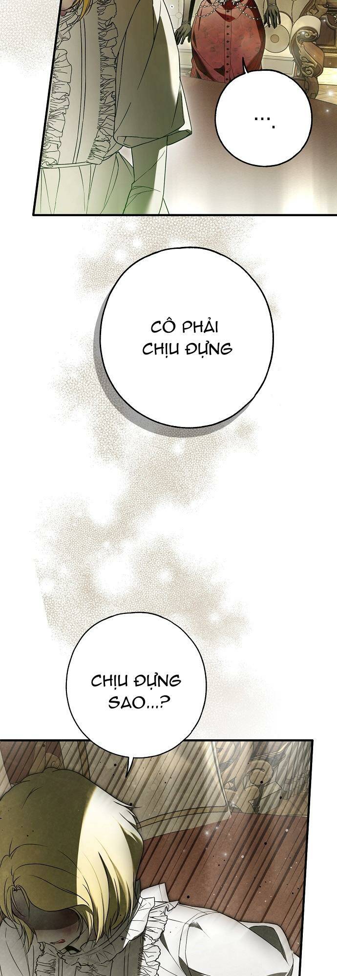 Ai Đó Đang Điều Khiển Cơ Thể Của Tôi - Chap 29 - Trang 34