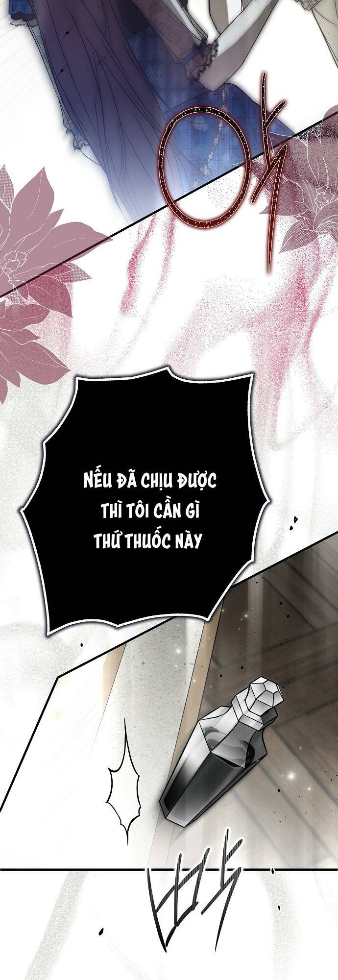 Ai Đó Đang Điều Khiển Cơ Thể Của Tôi - Chap 29 - Trang 37