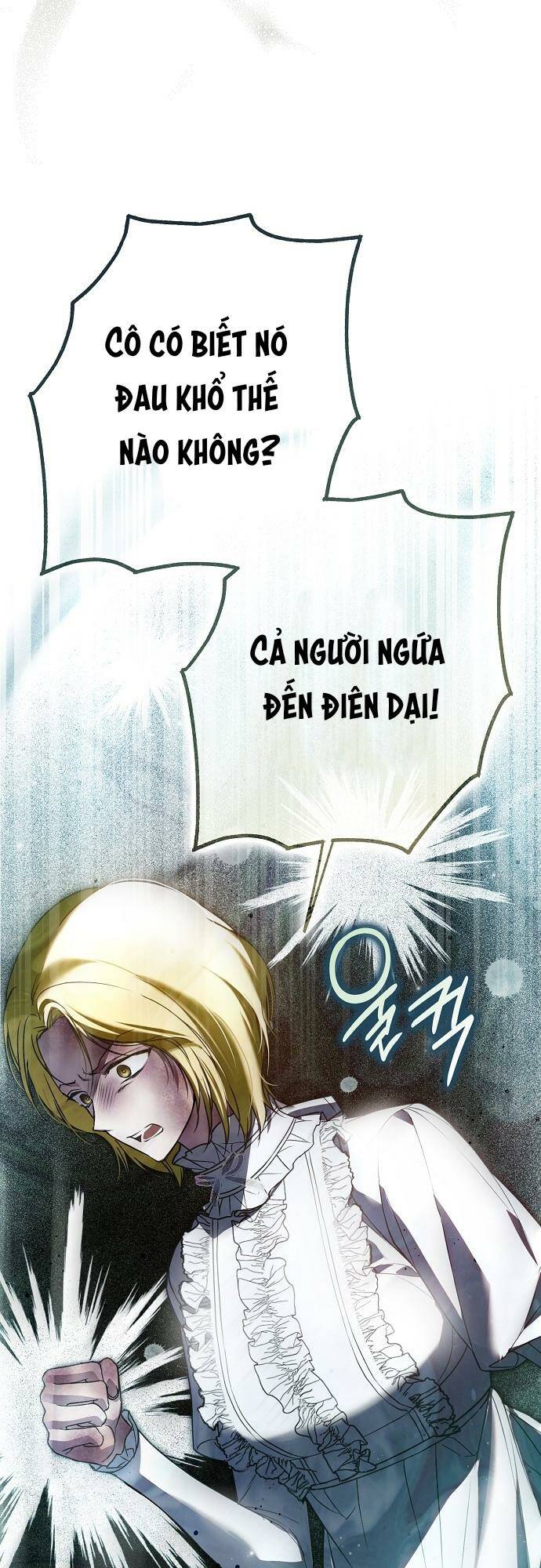 Ai Đó Đang Điều Khiển Cơ Thể Của Tôi - Chap 29 - Trang 38