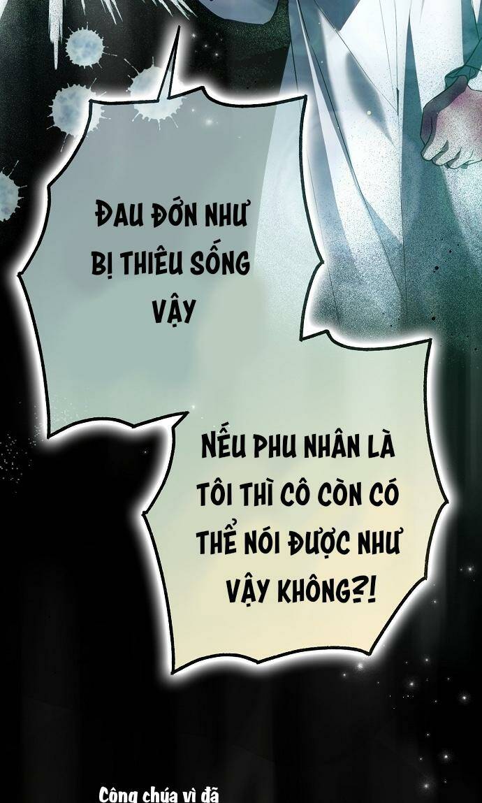 Ai Đó Đang Điều Khiển Cơ Thể Của Tôi - Chap 29 - Trang 39