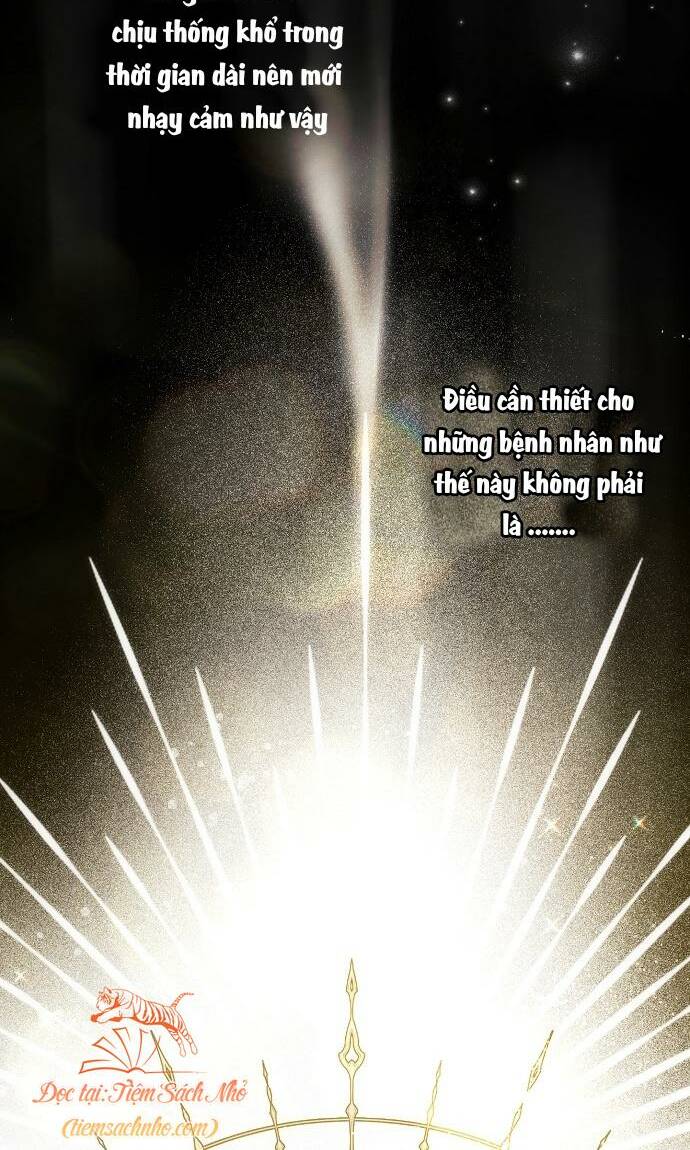Ai Đó Đang Điều Khiển Cơ Thể Của Tôi - Chap 29 - Trang 40