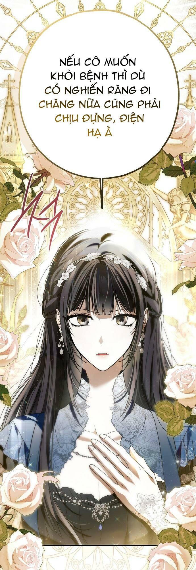 Ai Đó Đang Điều Khiển Cơ Thể Của Tôi - Chap 29 - Trang 41