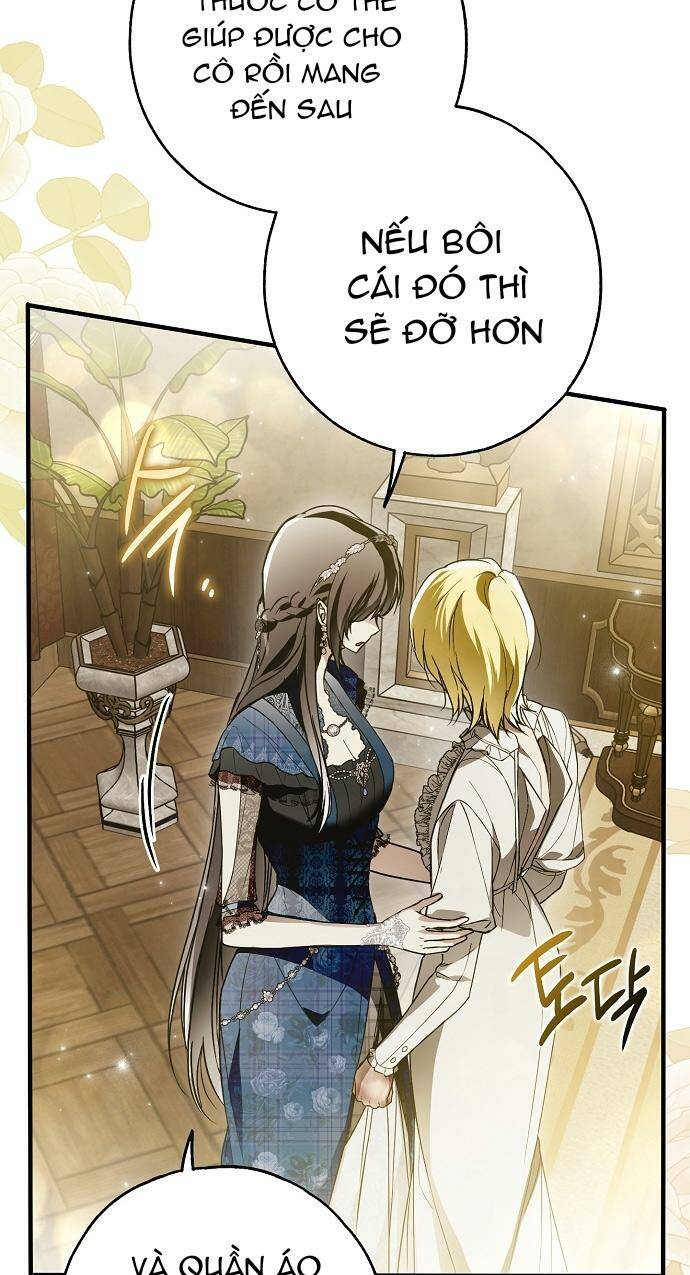 Ai Đó Đang Điều Khiển Cơ Thể Của Tôi - Chap 29 - Trang 43