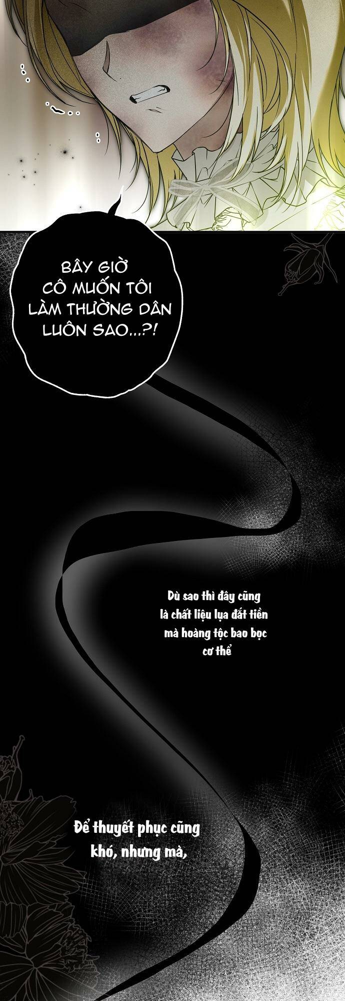 Ai Đó Đang Điều Khiển Cơ Thể Của Tôi - Chap 29 - Trang 45