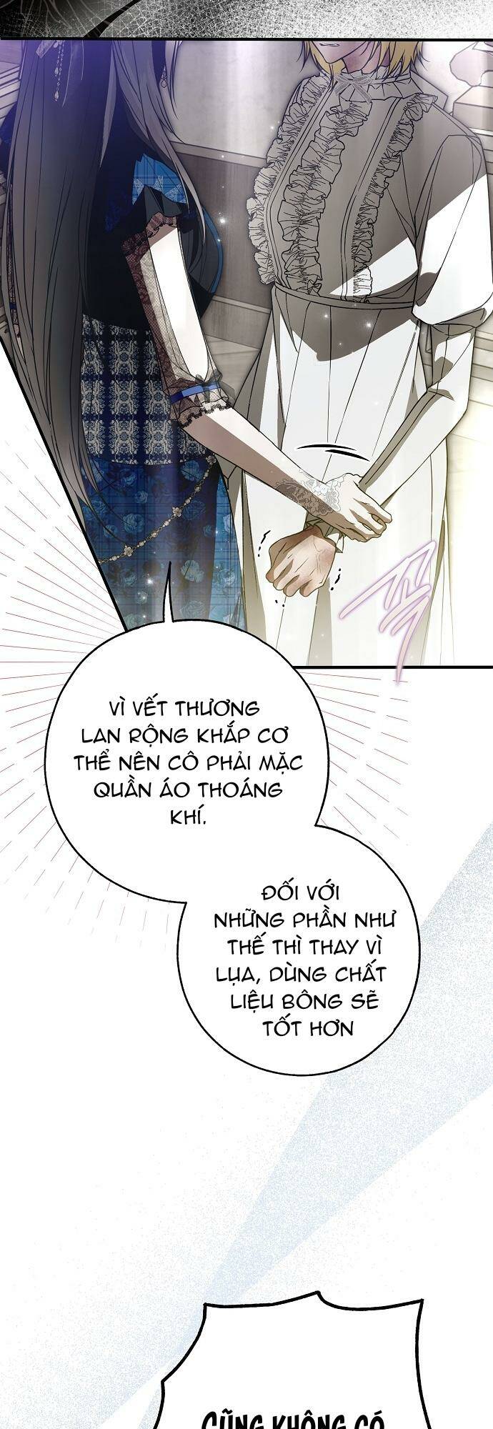 Ai Đó Đang Điều Khiển Cơ Thể Của Tôi - Chap 29 - Trang 46